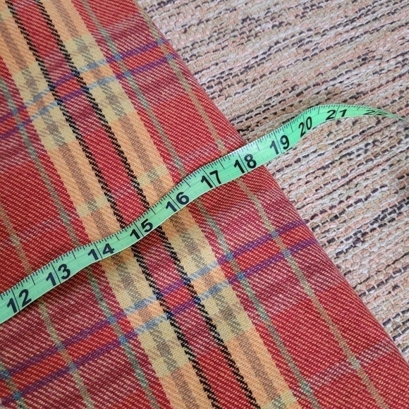 REACTION Kenneth Cole Wool Blend Skirt - Picture 3 of 7